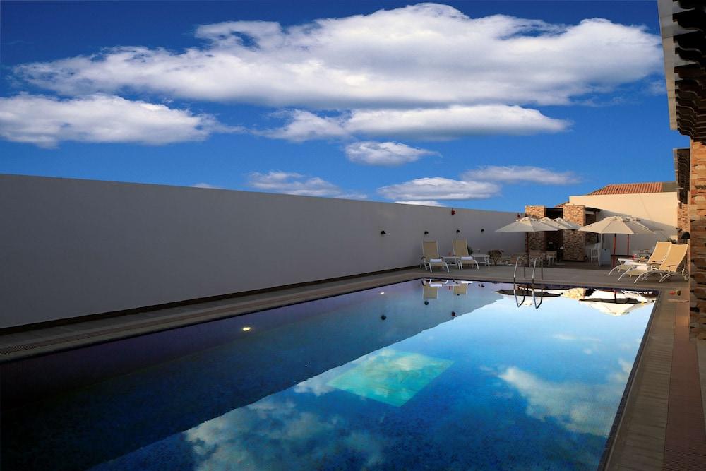 Park Inn by Radisson Najran Bagian luar foto