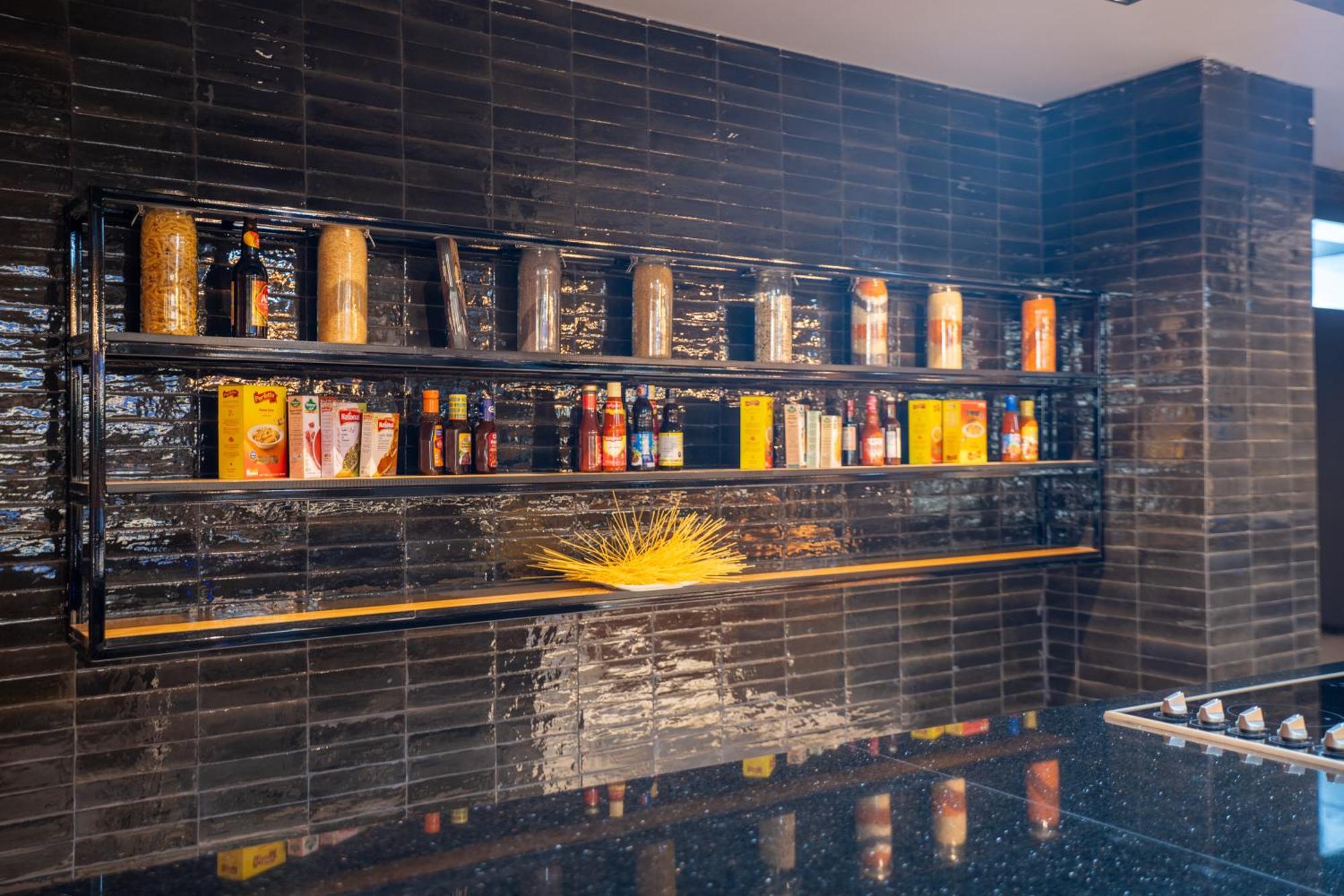 Park Inn by Radisson Najran Bagian luar foto