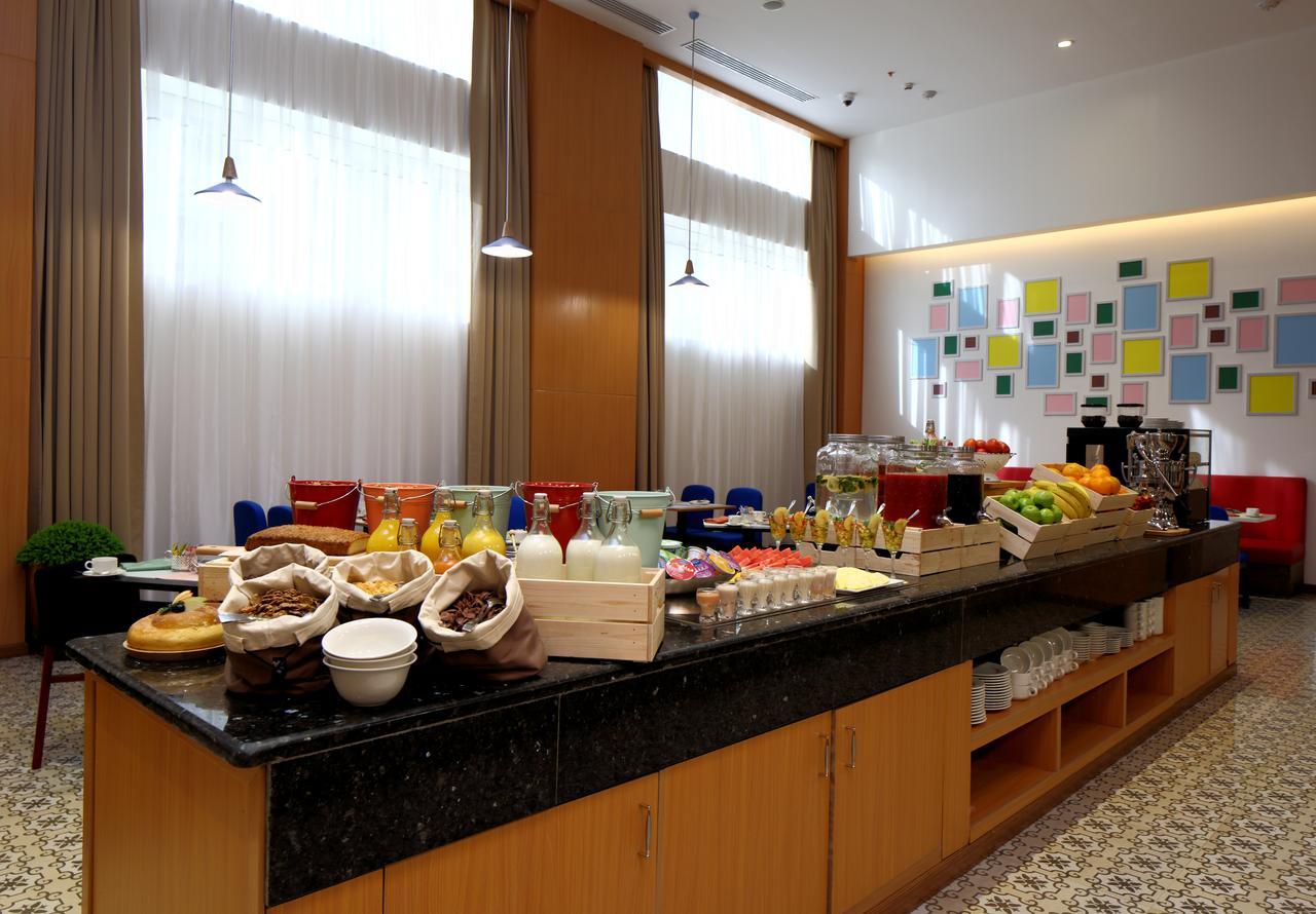 Park Inn by Radisson Najran Bagian luar foto