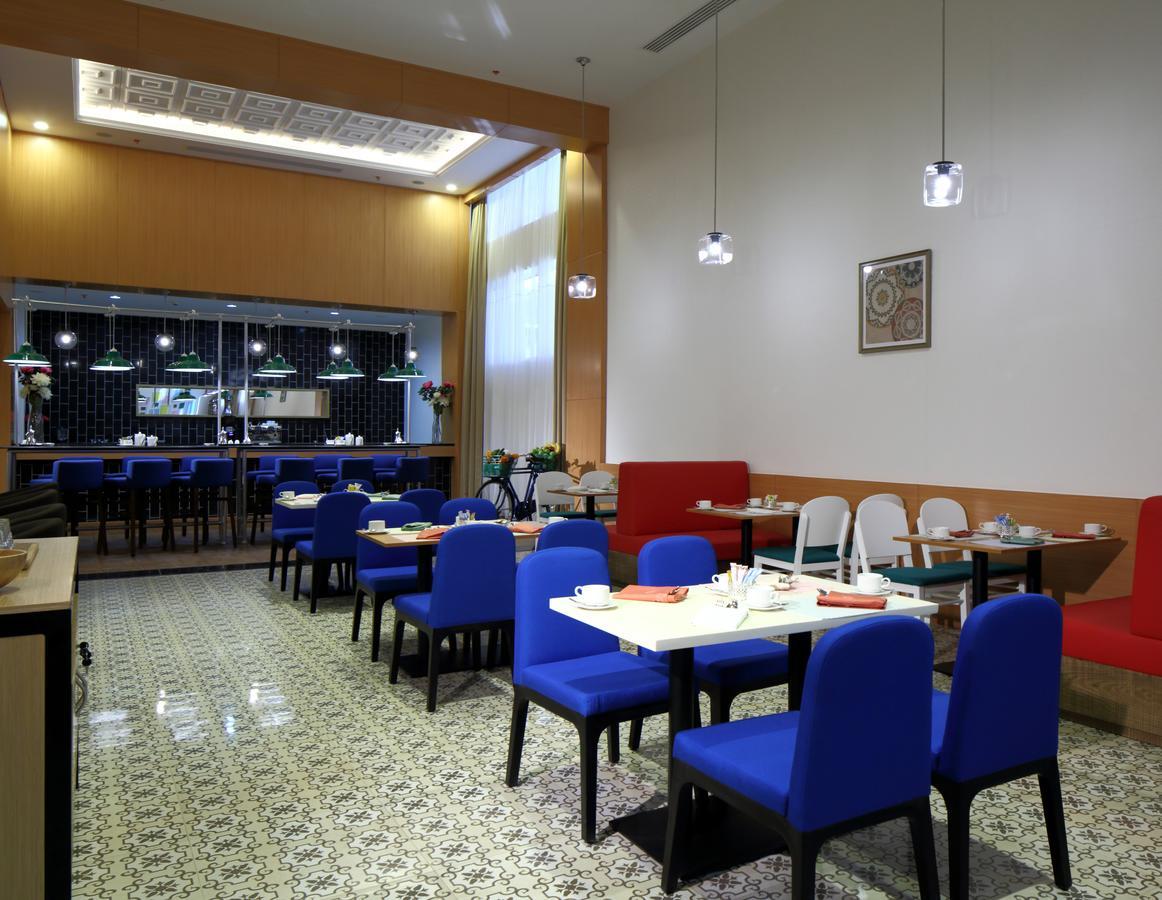 Park Inn by Radisson Najran Bagian luar foto