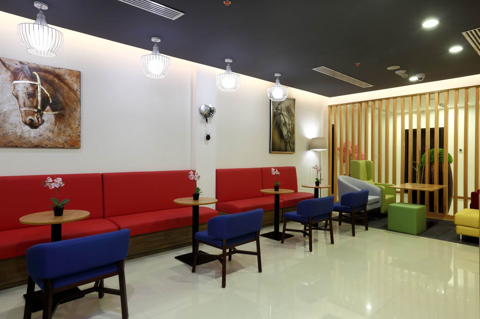 Park Inn by Radisson Najran Bagian luar foto