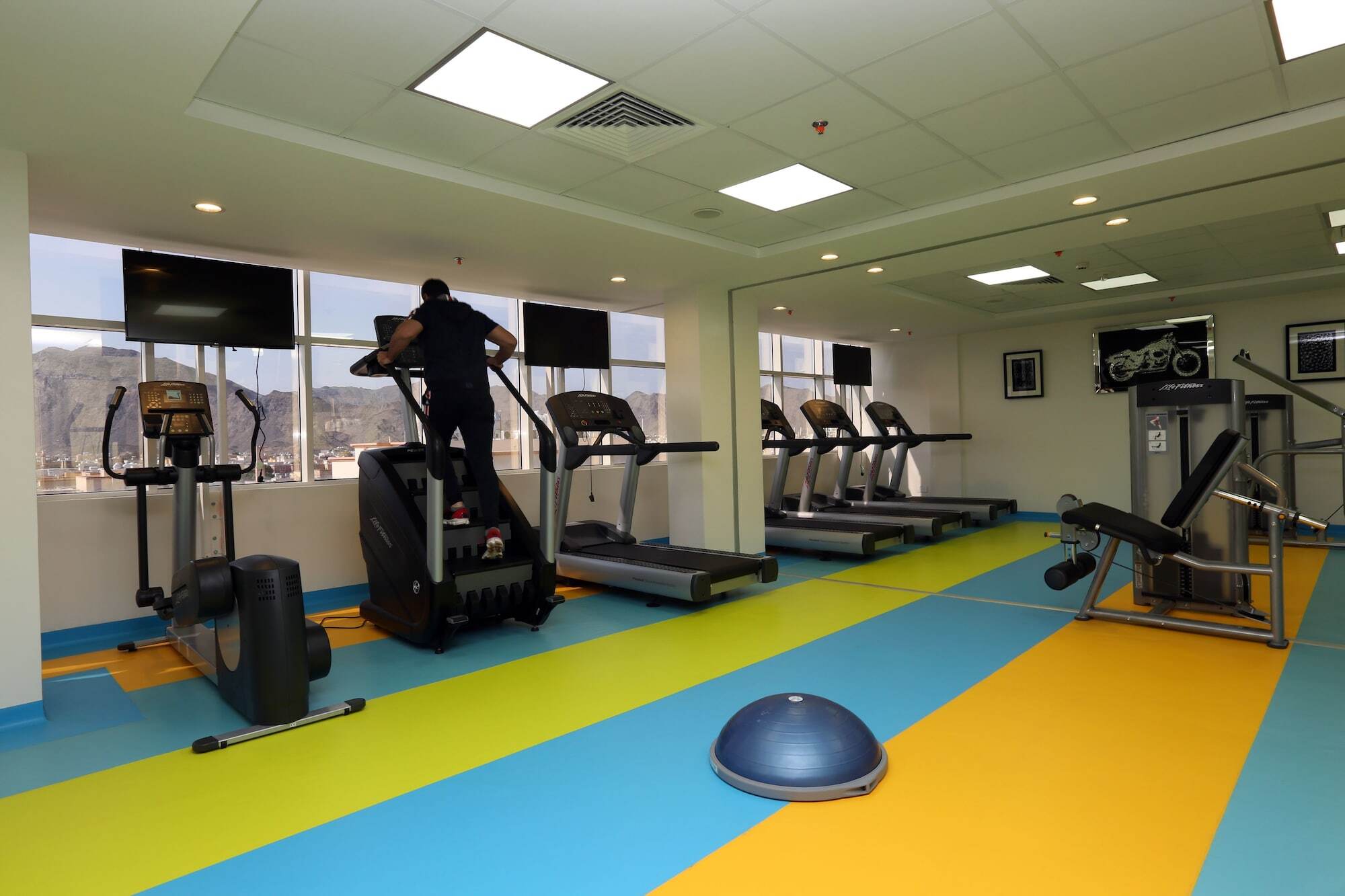 Park Inn by Radisson Najran Bagian luar foto