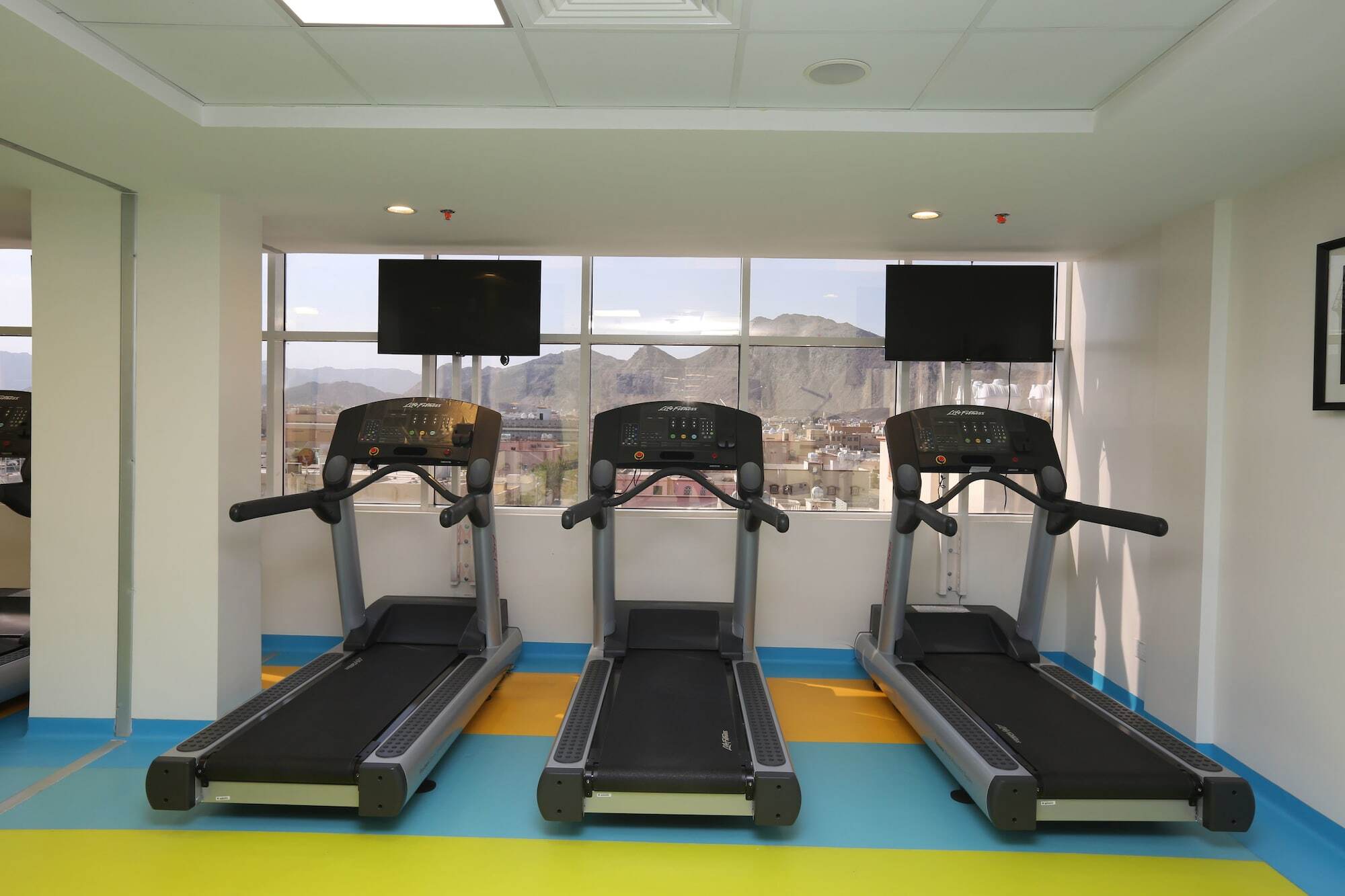 Park Inn by Radisson Najran Bagian luar foto