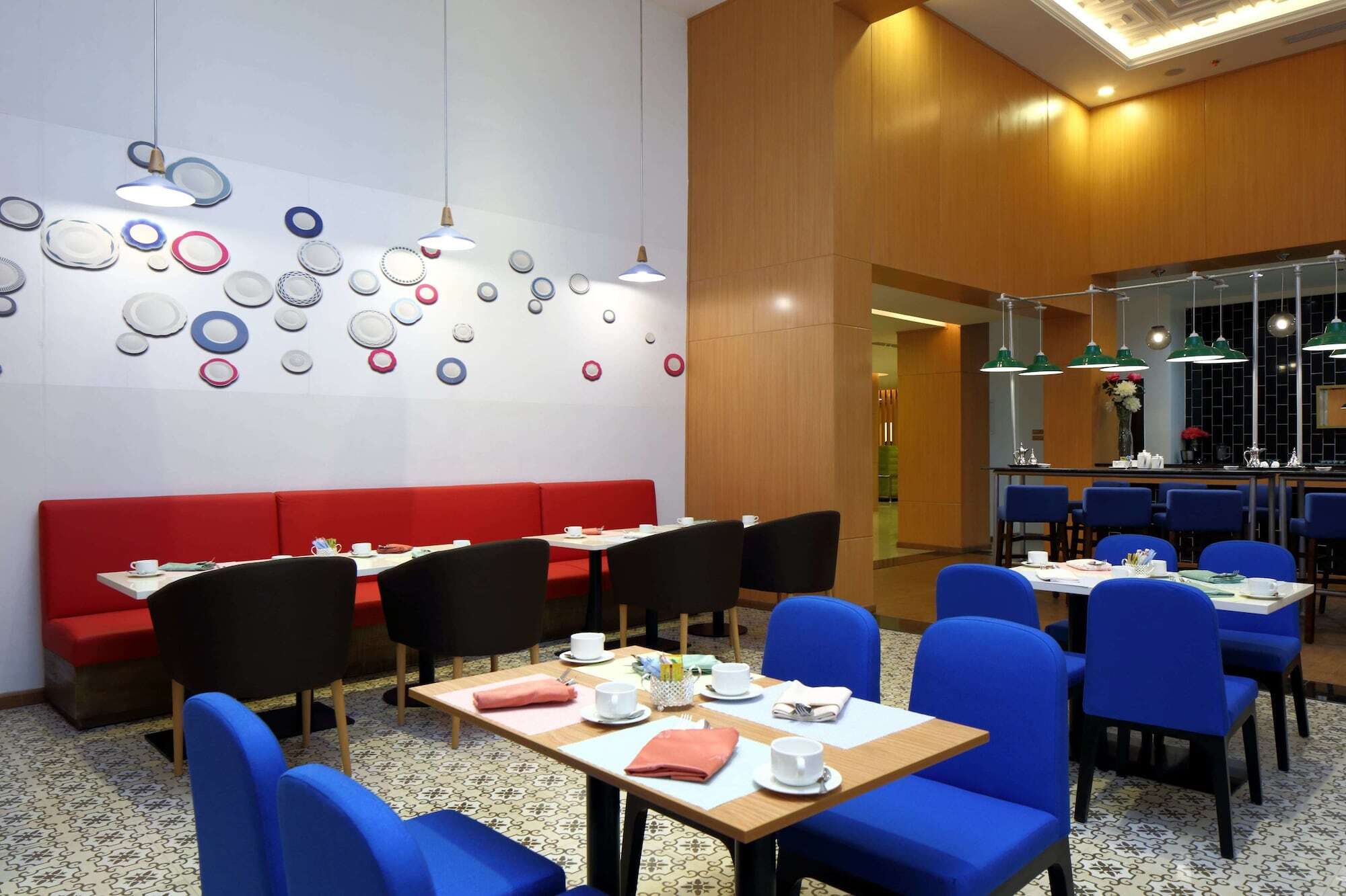 Park Inn by Radisson Najran Bagian luar foto