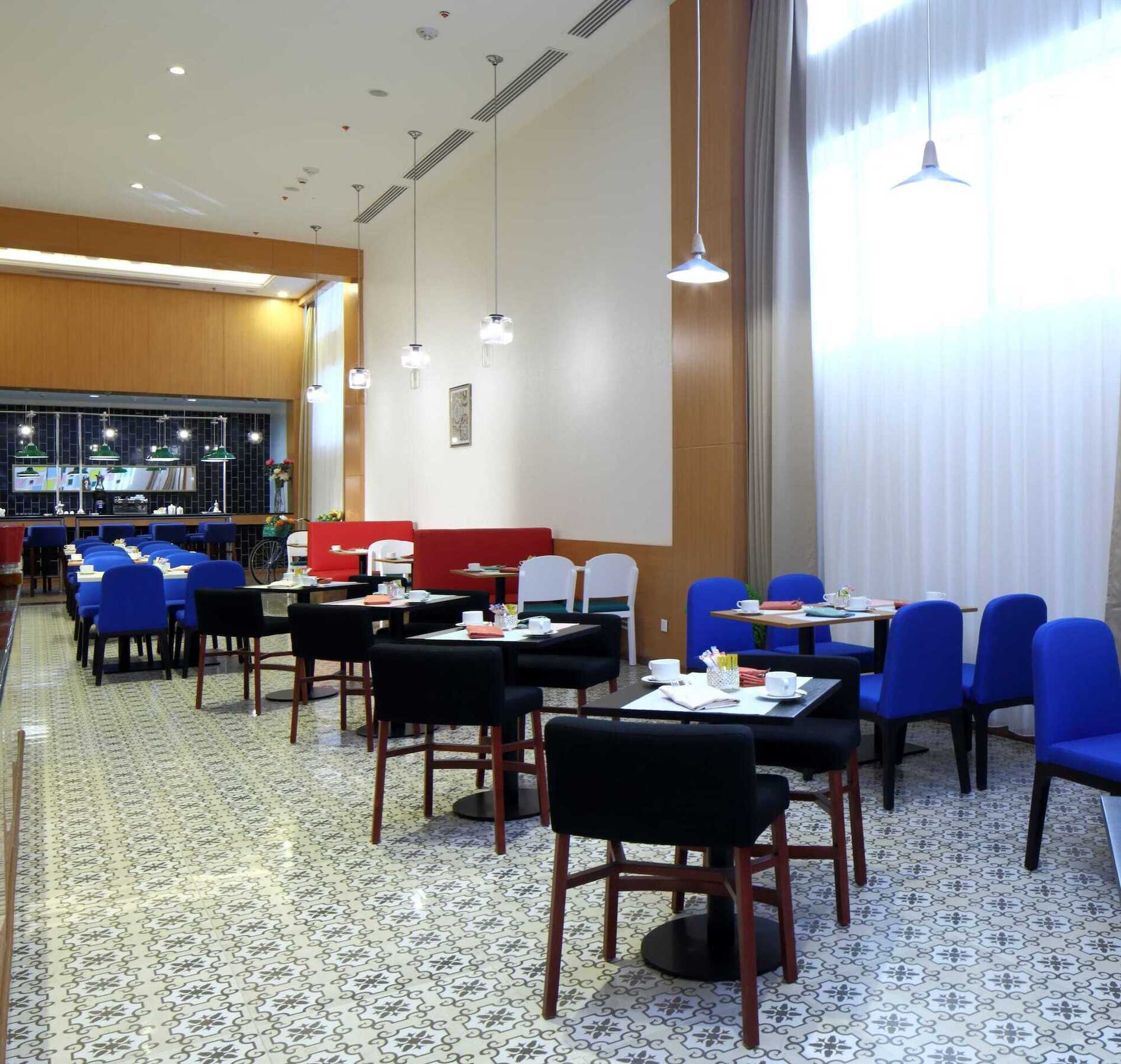 Park Inn by Radisson Najran Bagian luar foto